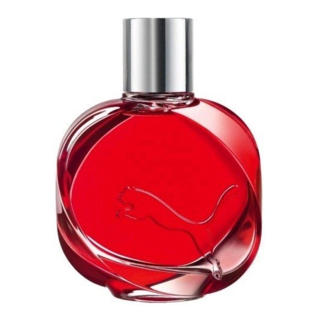 Puma Urban Motion for Her Women’s Perfume/Cologne For Women Eau de Toilette 3.0 oz Edt