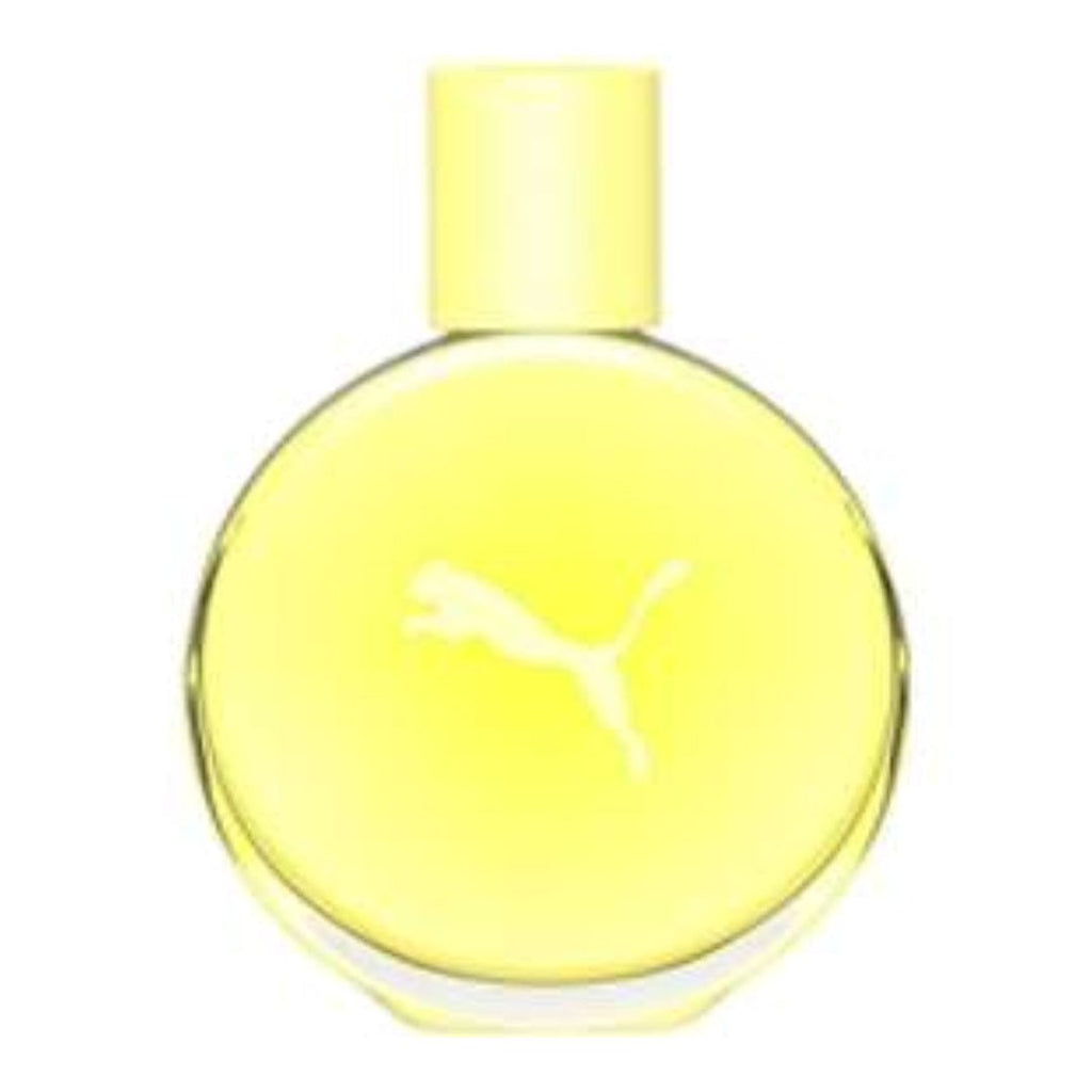 Puma yellow Women’s Perfume/Cologne For Women Eau de Toilette 3.0 oz Edt