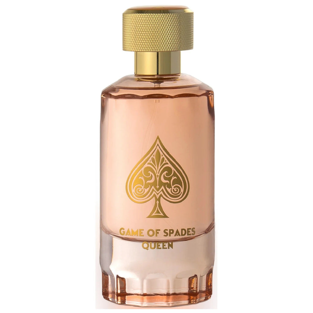 Jo Milano Paris - Game Of Spade Queen EDP  3.4 Ounce/100ml