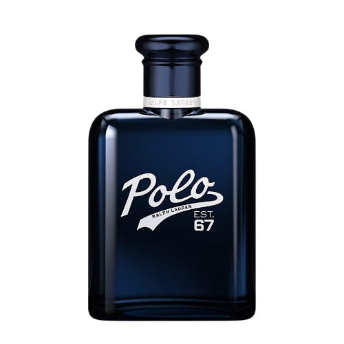 Ralph Lauren Polo 67 Men's Perfume/Cologne For Men Eau de Toilette 2.5 oz / 4.2 oz Edt