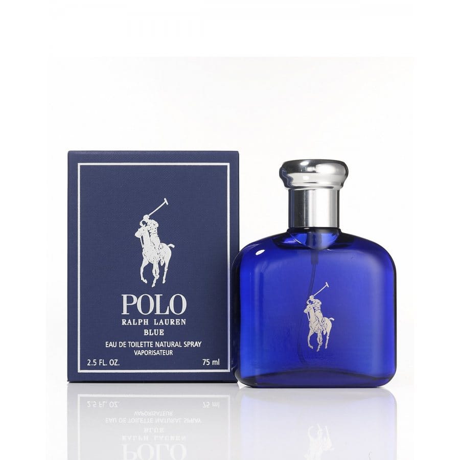 Ralph Lauren Polo Blue For Him Eau de Toilette