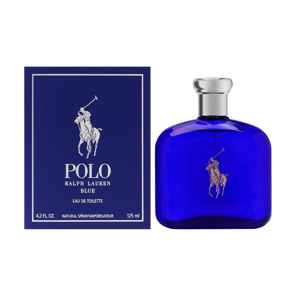 Ralph Lauren Polo Blue For Him Eau de Toilette