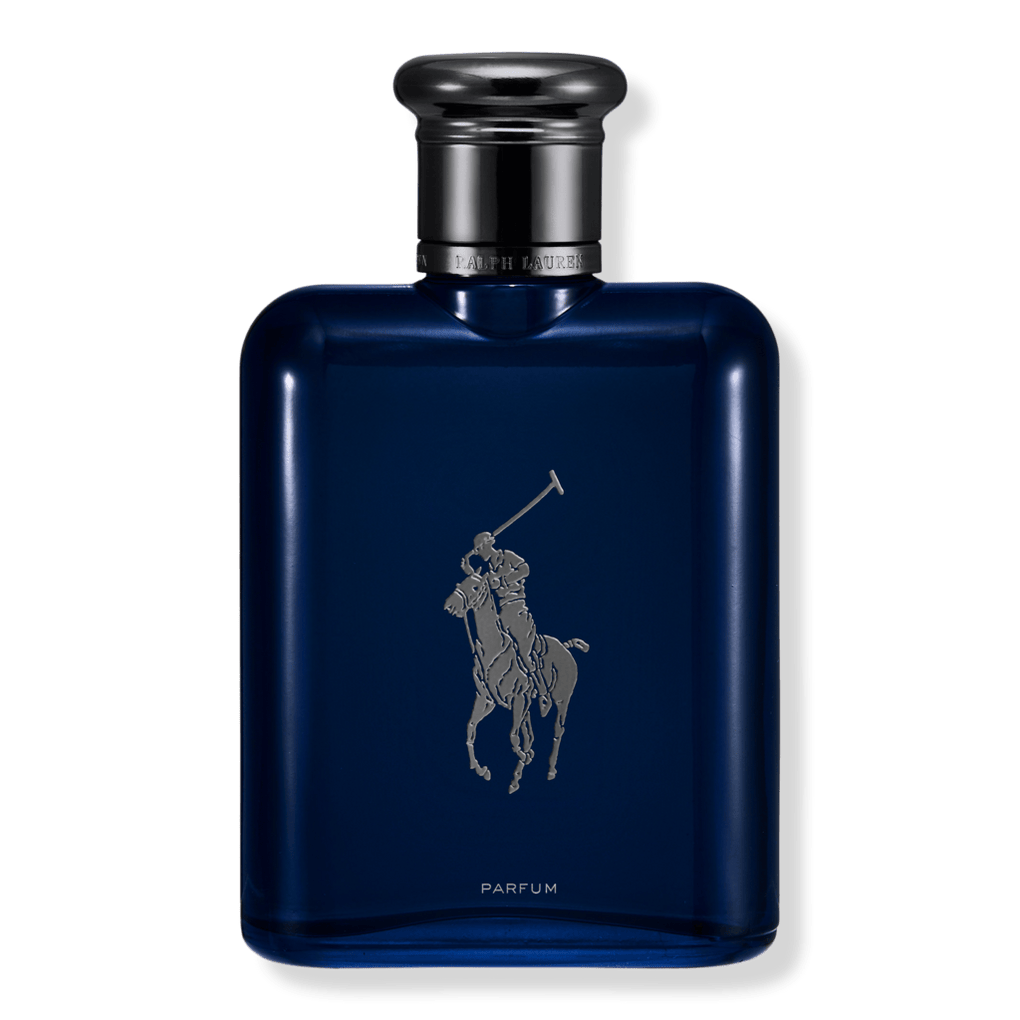 Ralph Lauren Polo Blue Parfum Men’s Perfume/Cologne For Men Eau de Parfum 4.2 oz Edp