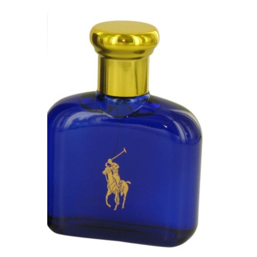 Ralph Lauren Polo Club Blue Men’s Perfume/Cologne For Men Eau de Toilette 2.5 Oz Edt