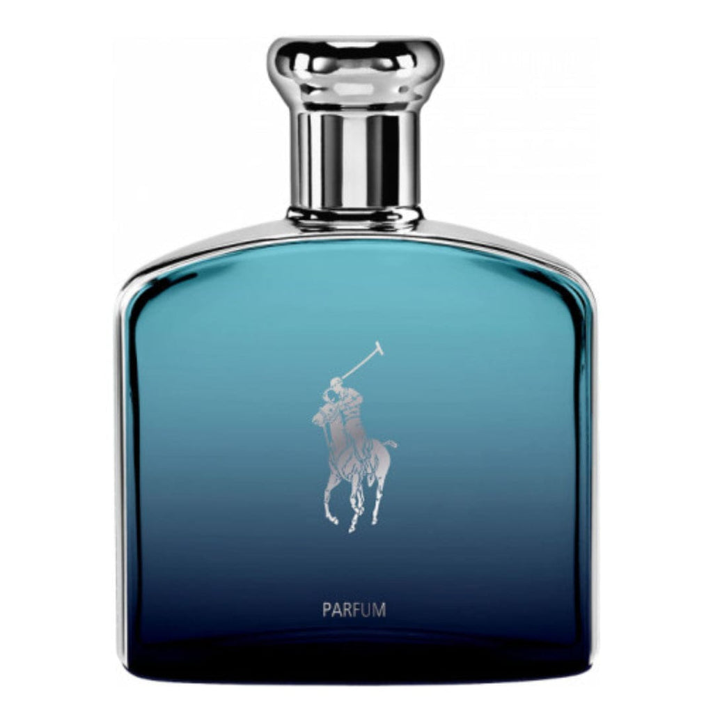 Ralph Lauren Polo Deep Blue Parfum Men’s Perfume/Cologne For Men Eau de Parfum 2.5 oz / 4.2 oz / Gift Set 4.2 oz Edp