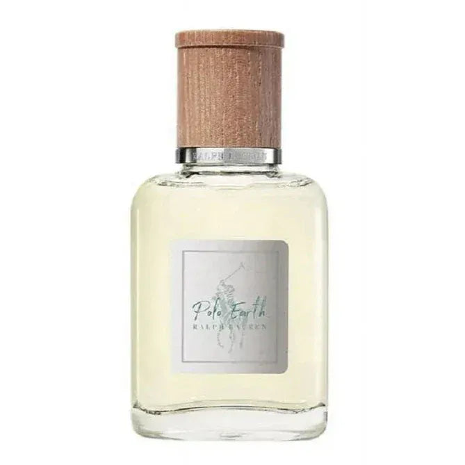 Ralph Lauren Polo Earth 3.4 oz Edt