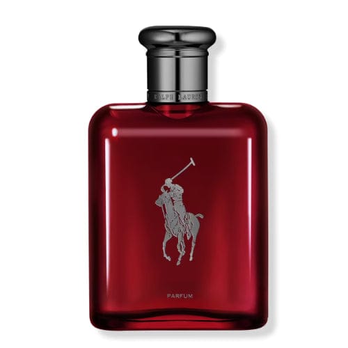 Ralph Lauren Polo Red Parfum - For Men Eau de Parfum
