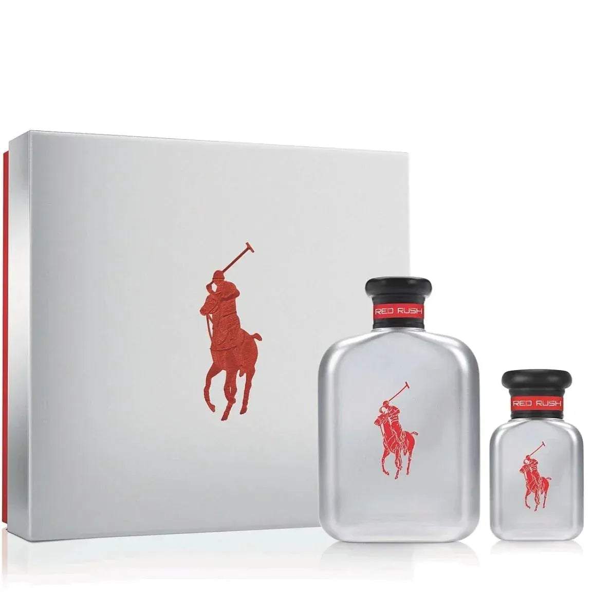 Ralph Lauren Polo Red Rush - For Men Eau de Toilette
