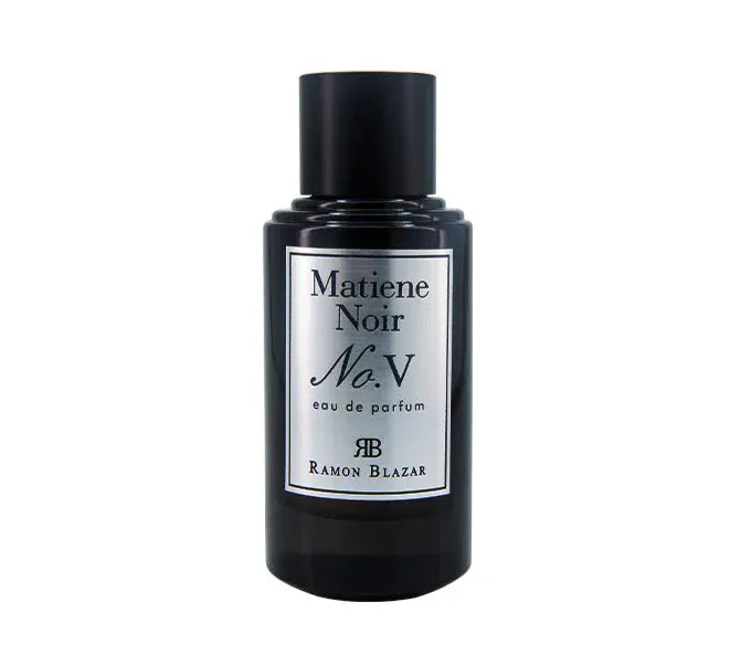 Ramon Blazer No.V Matiene Unisex Perfume/Cologne For Men & Women Eau de Parfum 3.4 oz Edp