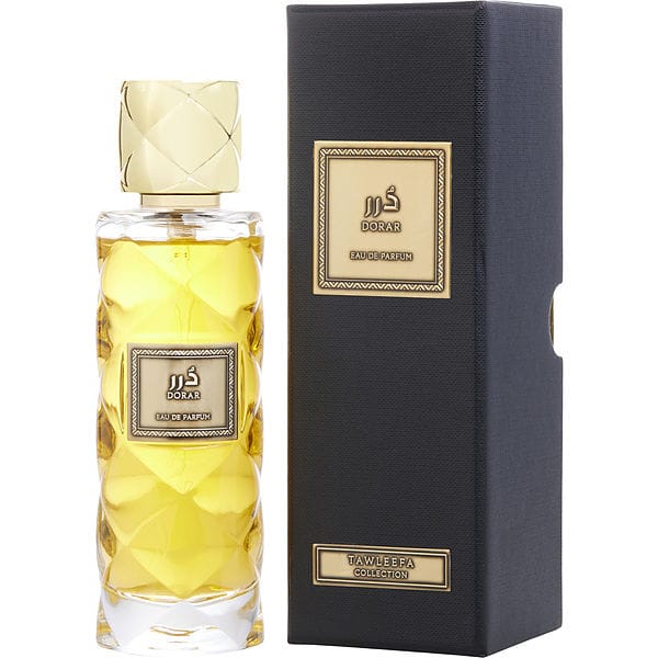 Rasasi Dorar 3.4 oz Edp