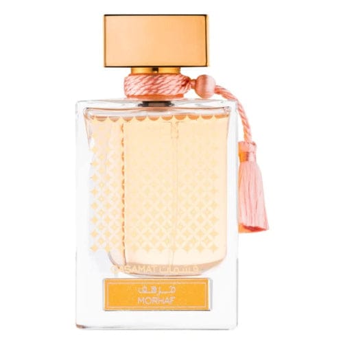 Rasasi Qasamat Morhaf 2.2 Oz Edp
