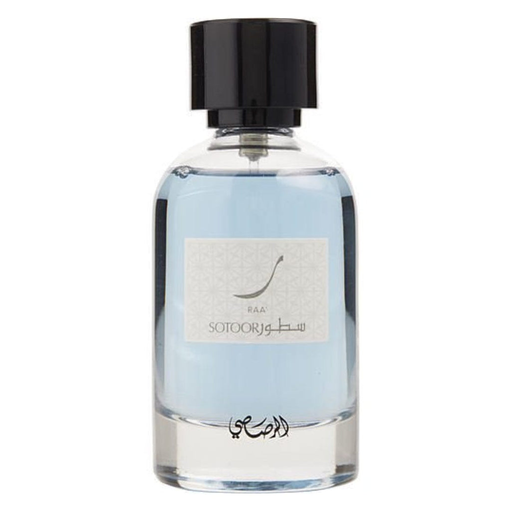 Rasasi Sotoor Raa' 3.4 oz Edp