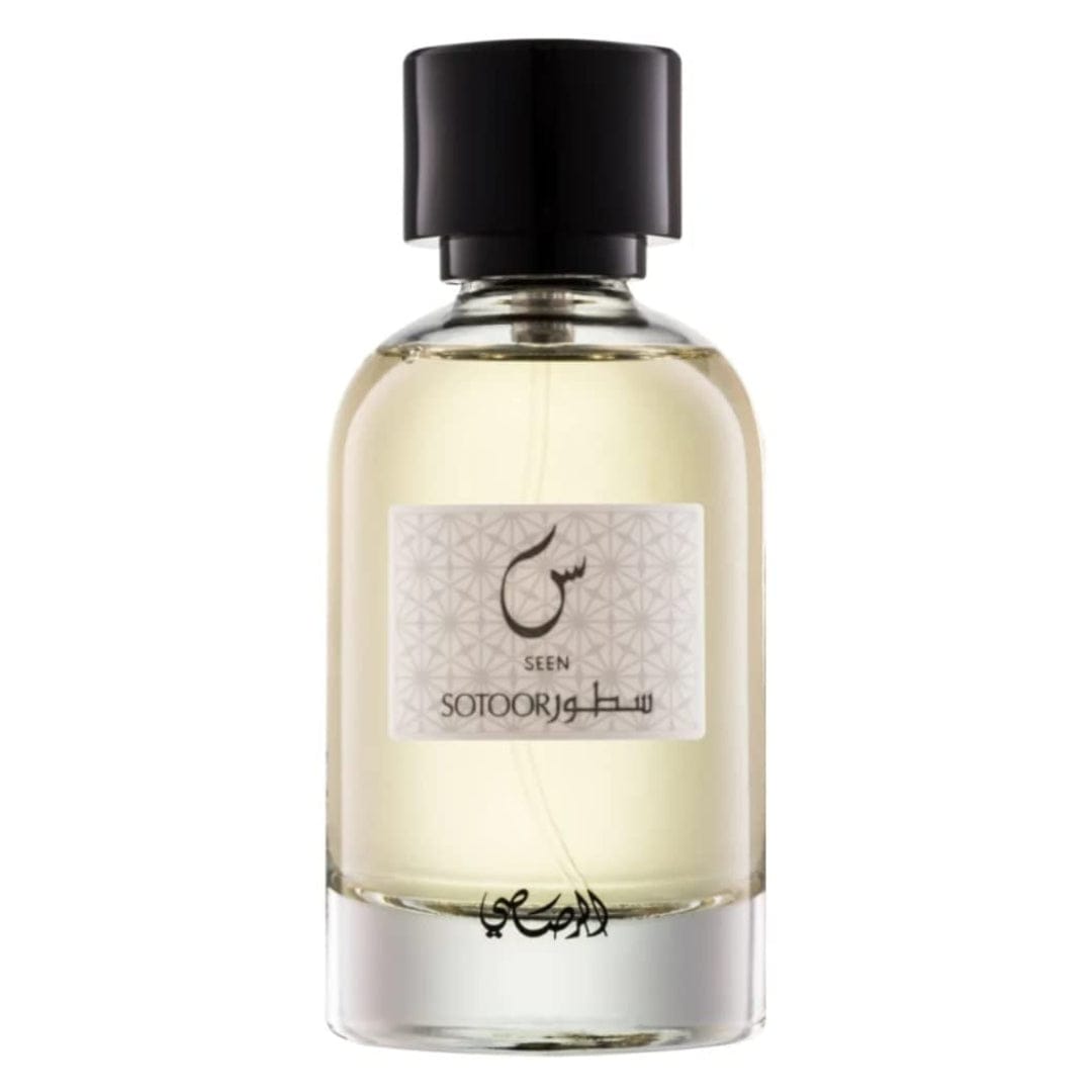 Rasasi Sotoor Seen 3.4 oz Edp