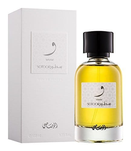 Rasasi Sotoor Waaw 3.3 oz Edp