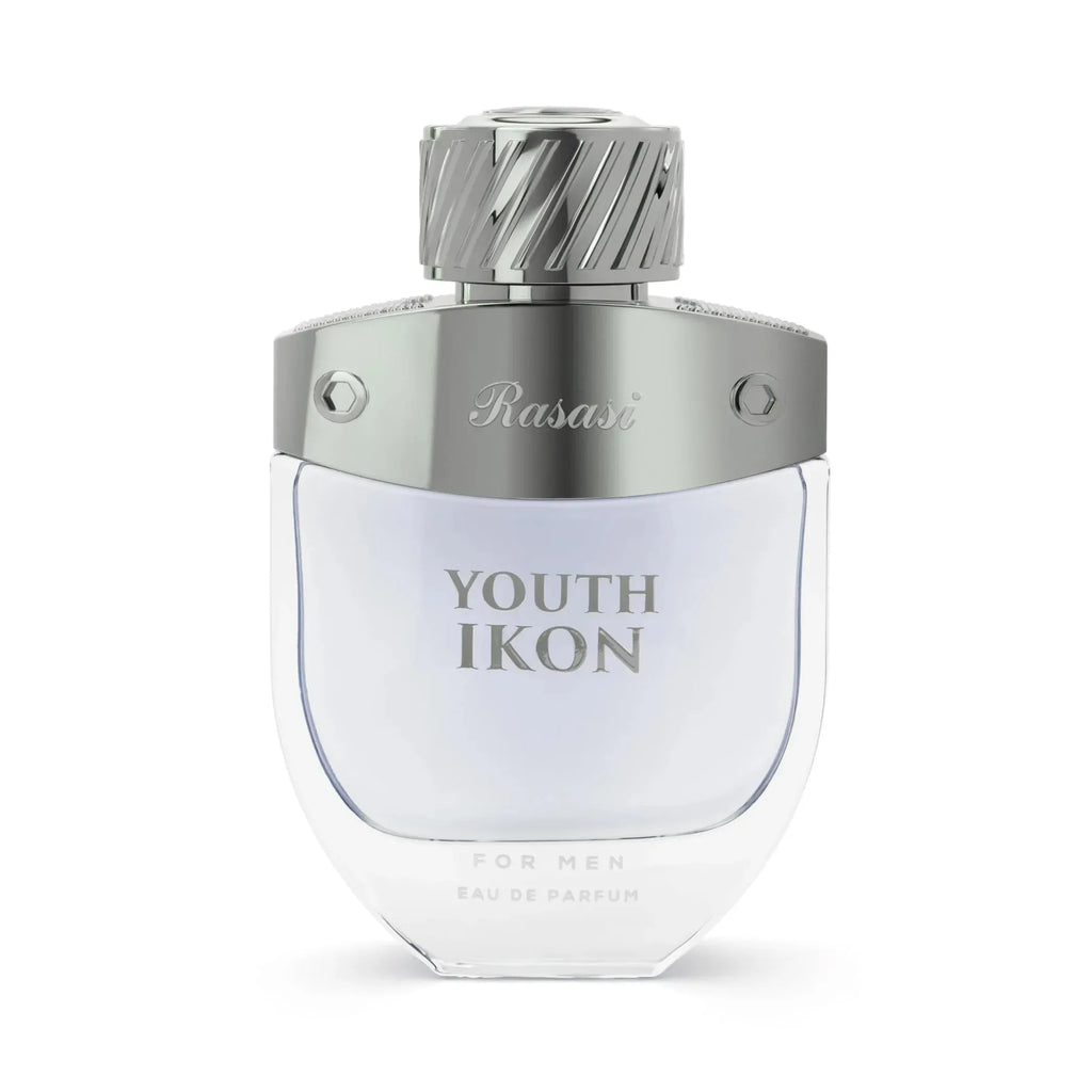 Rasasi Youth Ikon