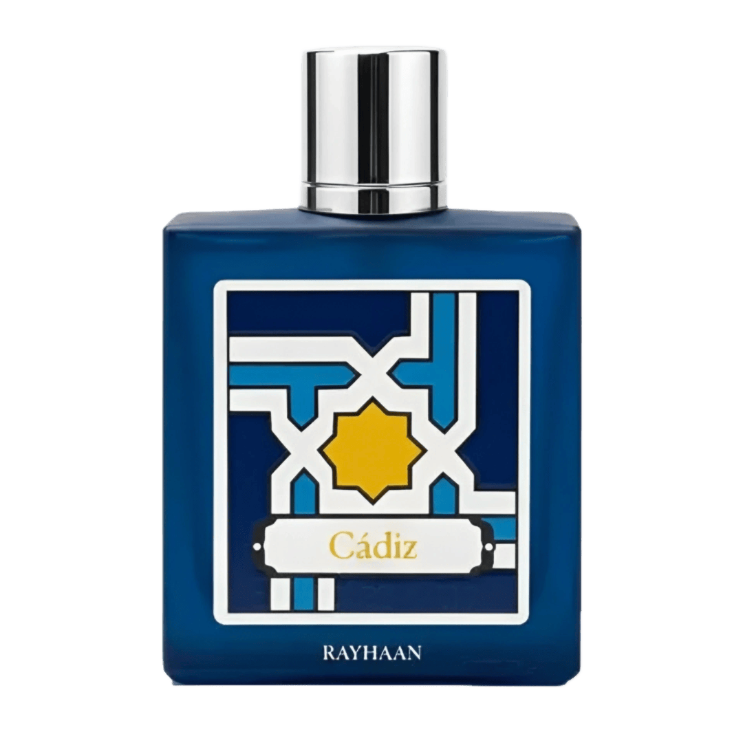 Rayhaan Cadiz