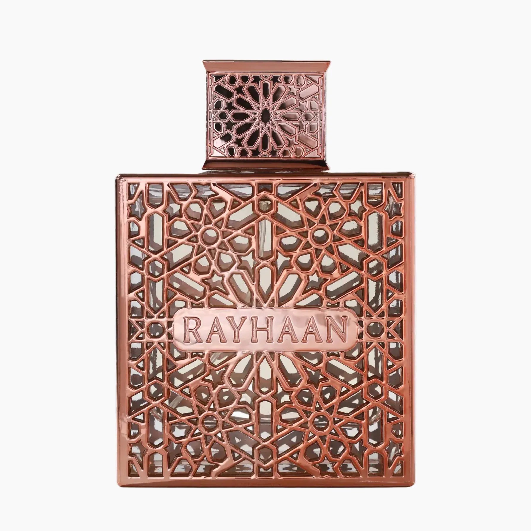Rayhaan Divine