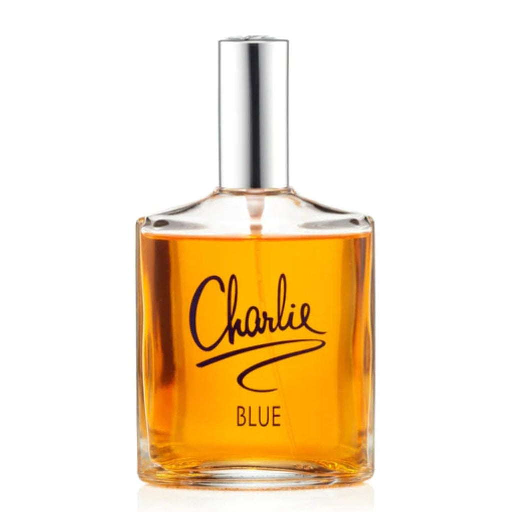 Revlon Charlie Blue Perfume For Women/Cologne For Women Eau de Toilette 3.5 Oz Edt