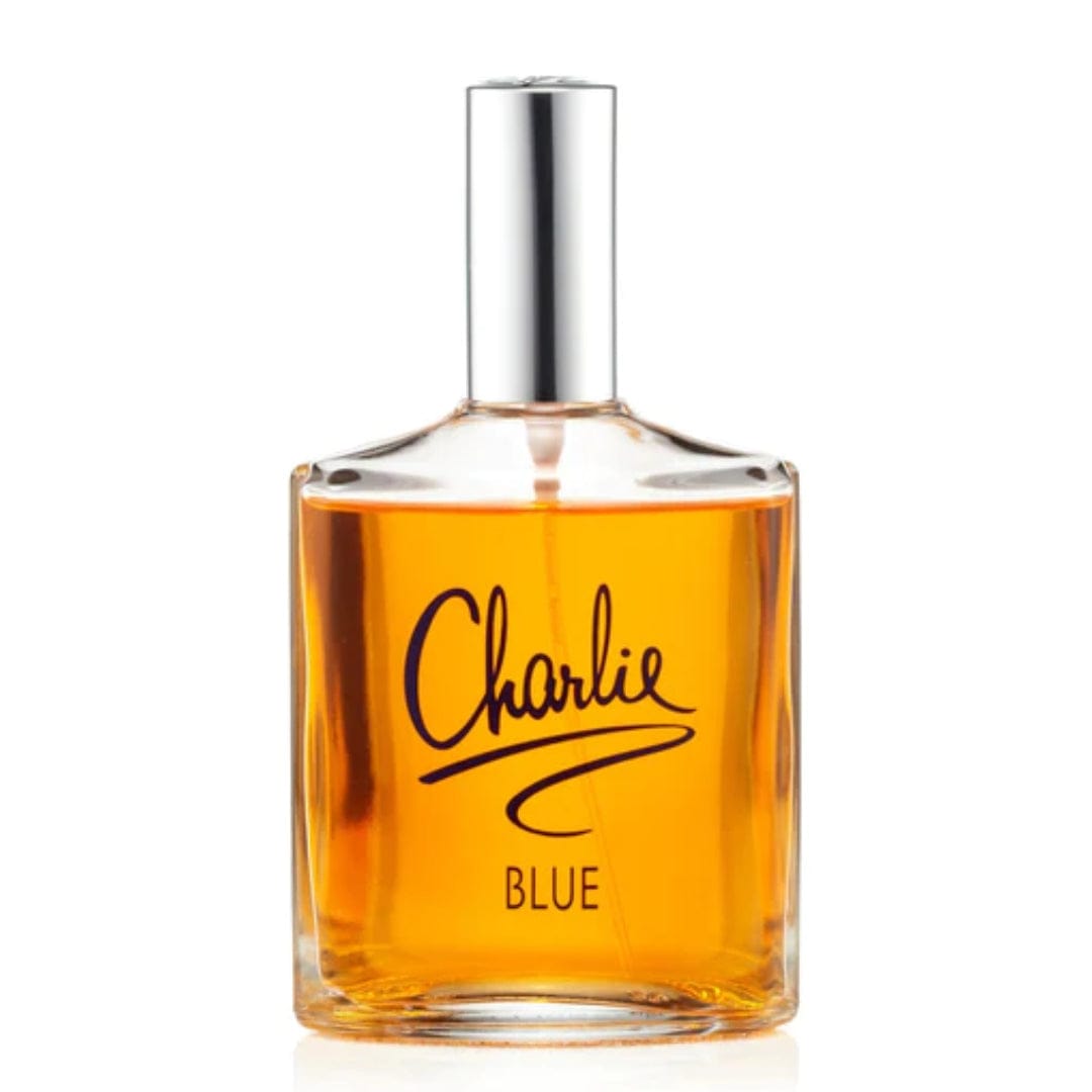 Revlon Charlie Blue Perfume For Women/Cologne For Women Eau de Toilette 3.5 Oz Edt