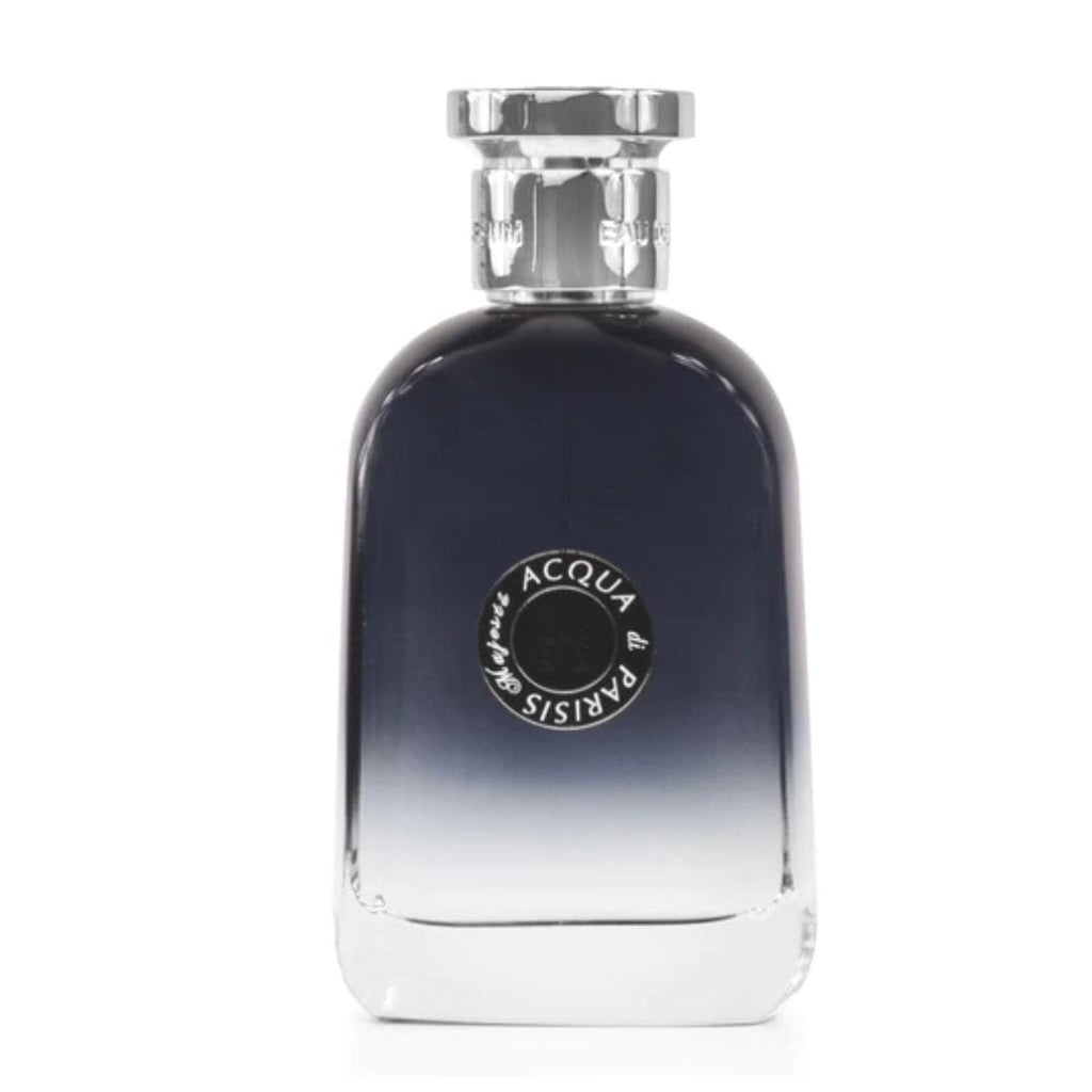 Reyane Tradition Acqua Di Parisis Majeste For Men/Cologne For Men Eau de Toilette 3.4 Oz Edt