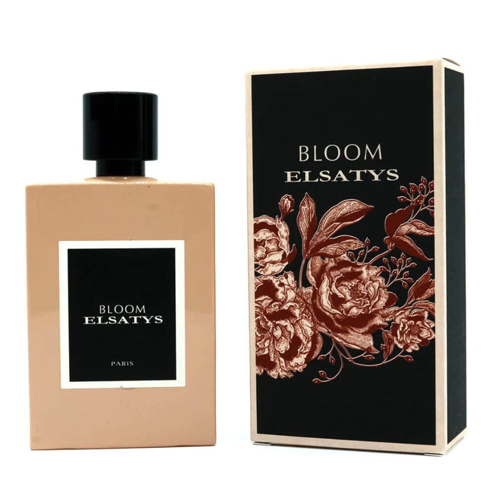 Reyane Tradition Bloom Elsatys Women’s Perfume/Cologne For Women Eau de Parfum 2.5 oz Edp
