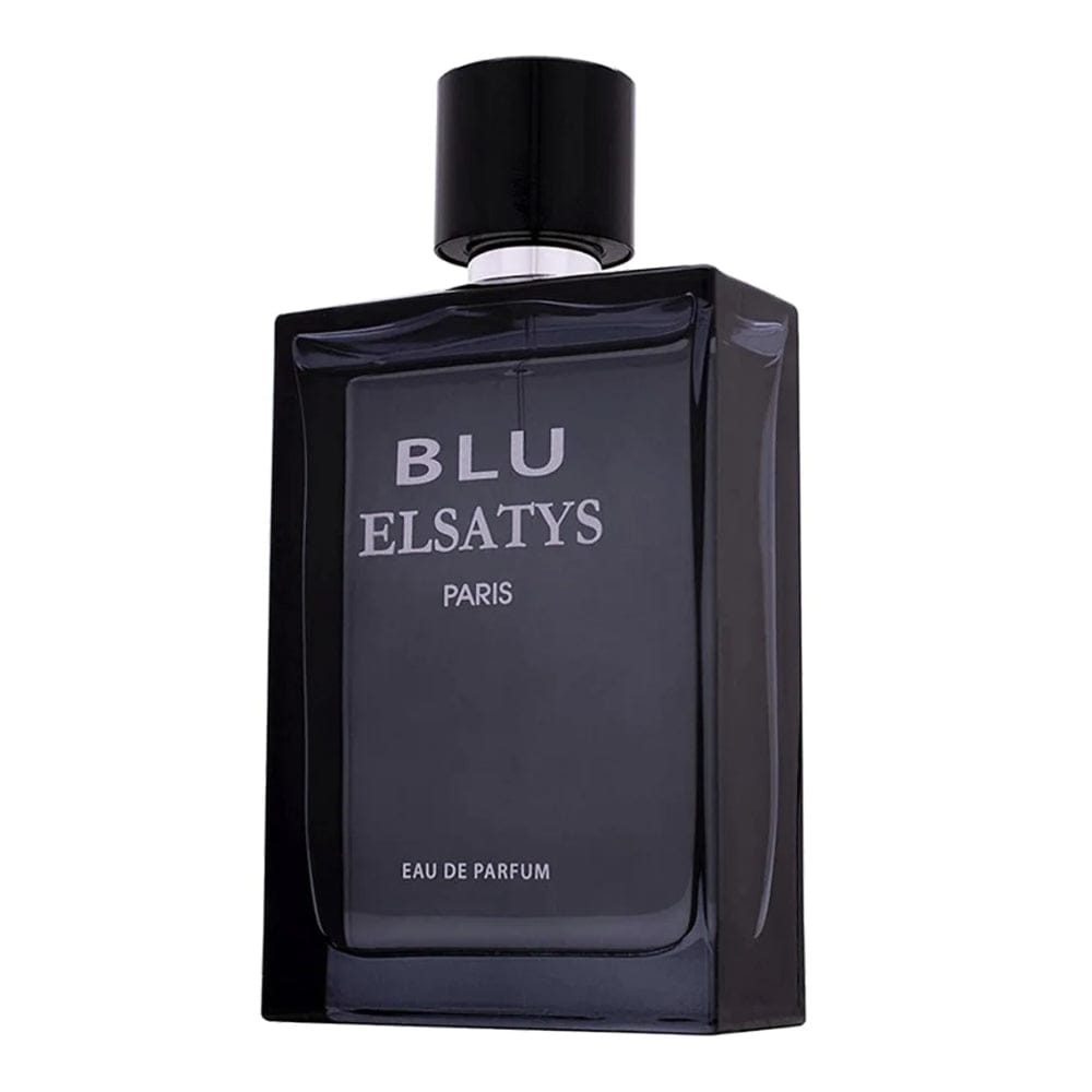 Reyane Tradition Blu Elsatys Men’s Perfume/Cologne For Men Eau de Parfum 2.5 oz Edp