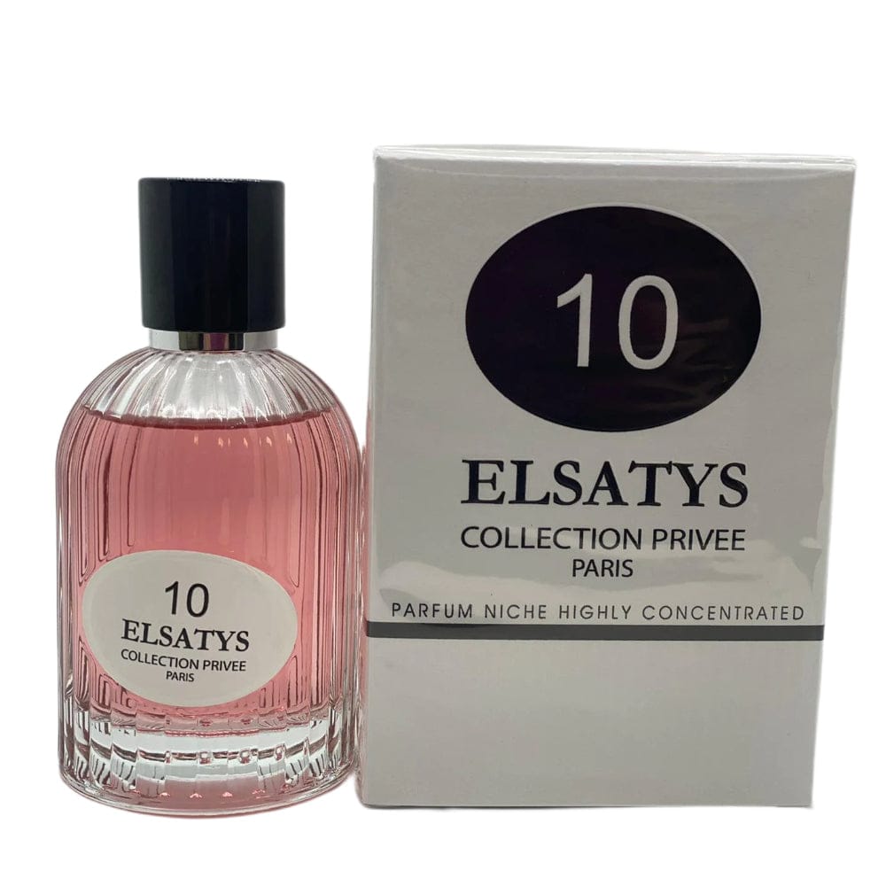 Reyane Tradition Elsatys 10 Collection Privee 3.3 oz Edp