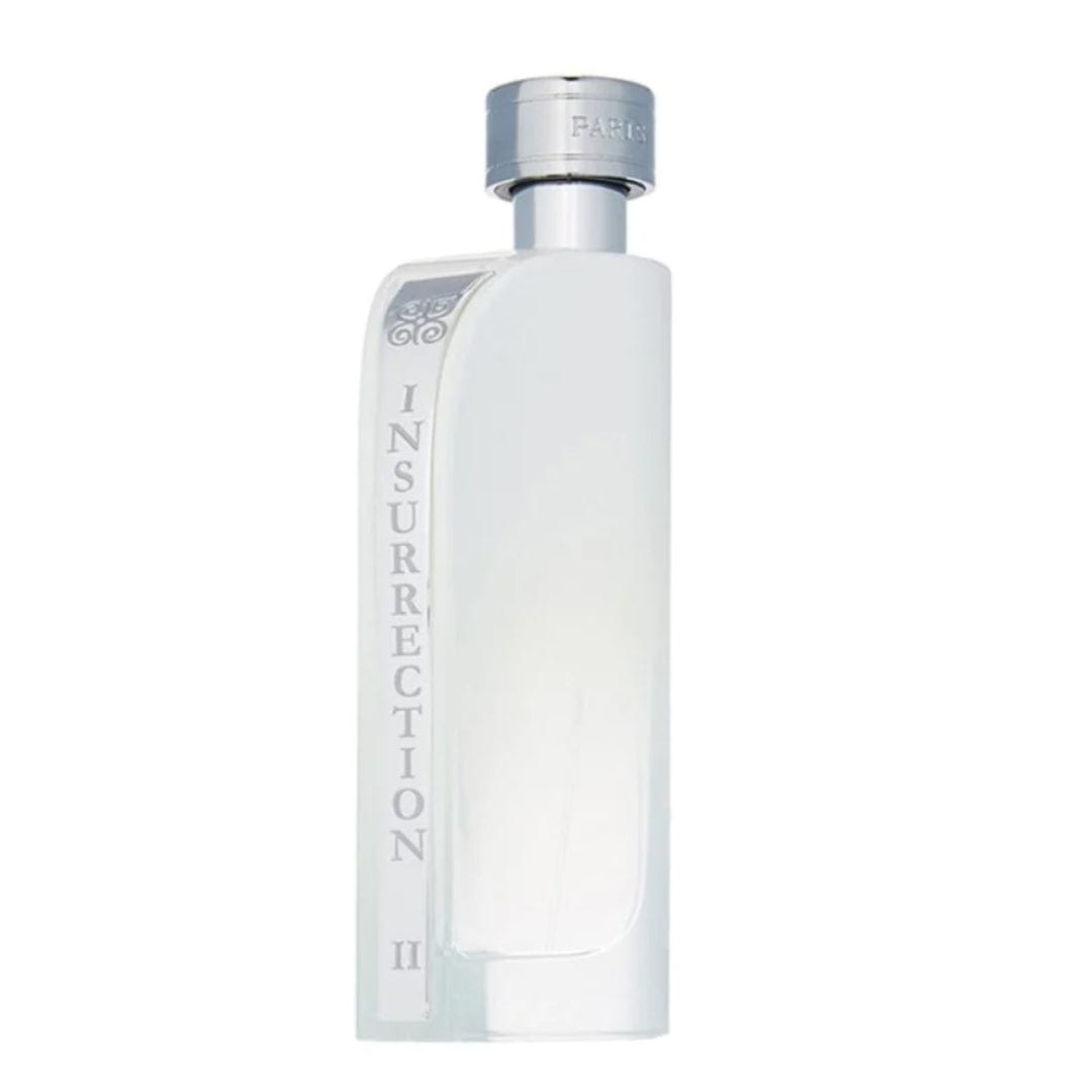 Reyane Tradition Insurrection II Pure Men's Perfume/Cologne For Men Eau De Toilette 3.0 oz Edp