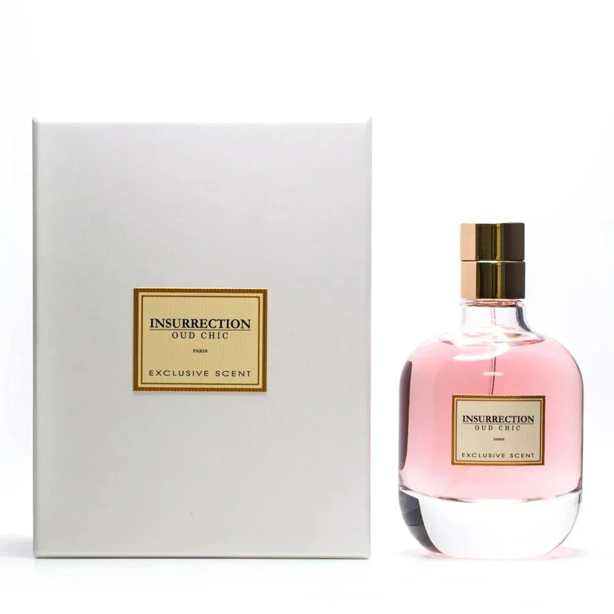 Reyane Tradition Insurrection Oud Chic 3.4 oz Edp