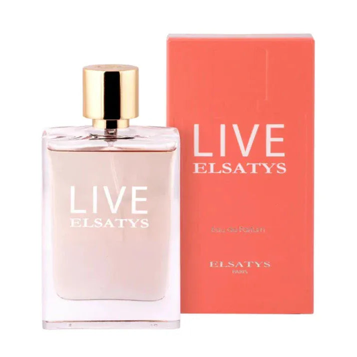 Reyane Tradition Live Elsatys 2.5 oz