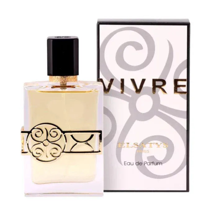 Reyane Tradition Vivre Elsatys For Women Eau de Parfum