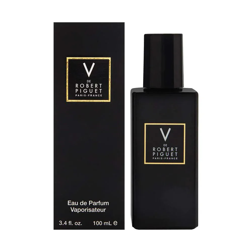 Robert Piguet V Women’s Perfume/Cologne For Women Eau de Parfum 3.4 oz Edp