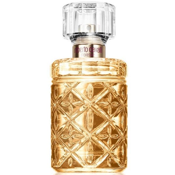 Roberto Cavalli Florence Amber Perfume For Women Eau De Parfum Spray 2.5 Oz 
