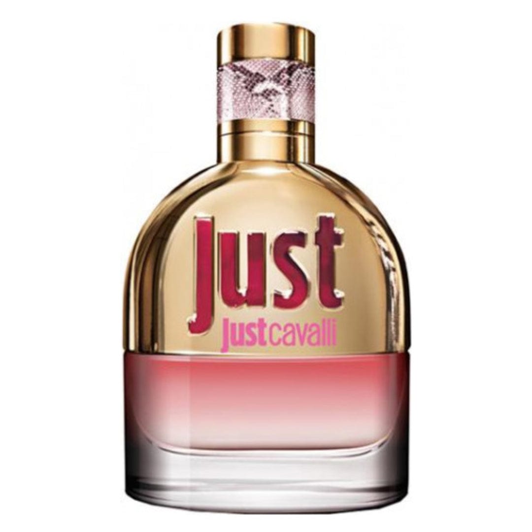 Roberto Cavalli Just Cavalli Perfume For Women/Cologne For Women Eau de Toilette 2.5 Oz Edt