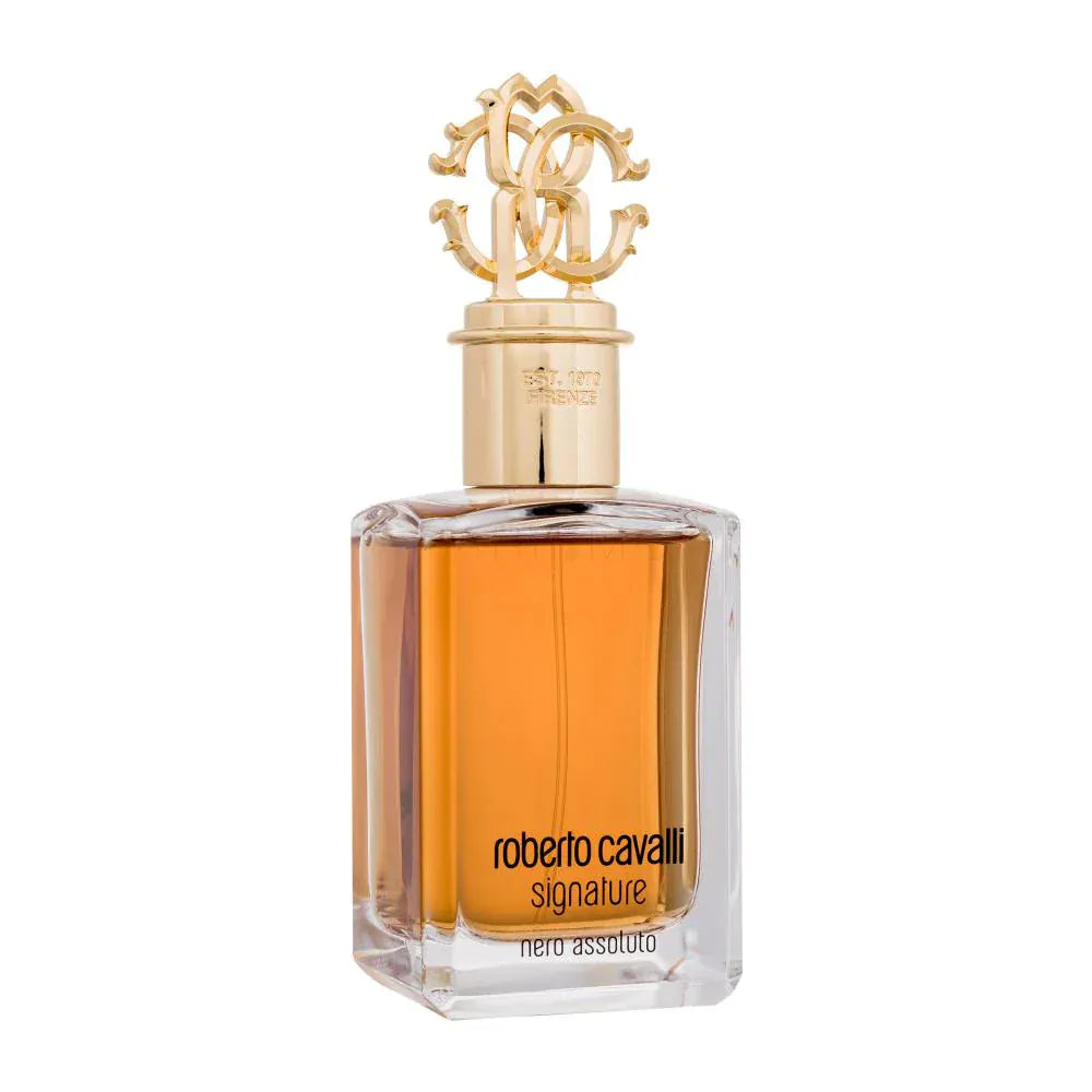 Roberto Cavalli Signature Women's Perfume/Cologne For Women Eau de Parfum 3.3 oz Edp