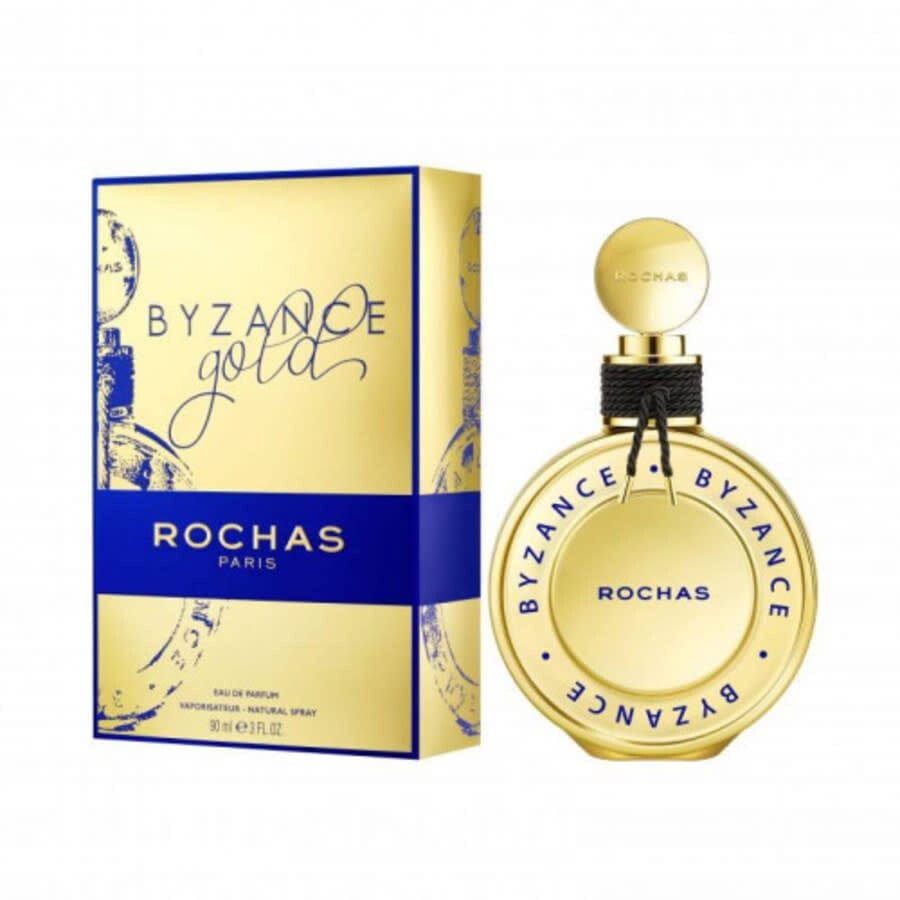 Rochas Byzance Gold