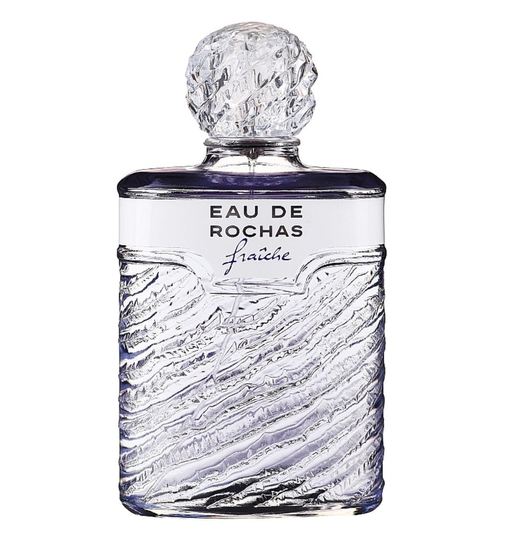 Rochas Eau de Rochas Fraiche Women’s Perfume/Cologne For Women Eau de Toilette 3.4 oz Edt