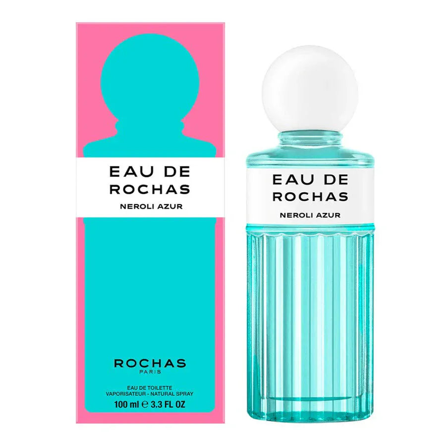 Rochas Eau de Rochas Neroli Azur