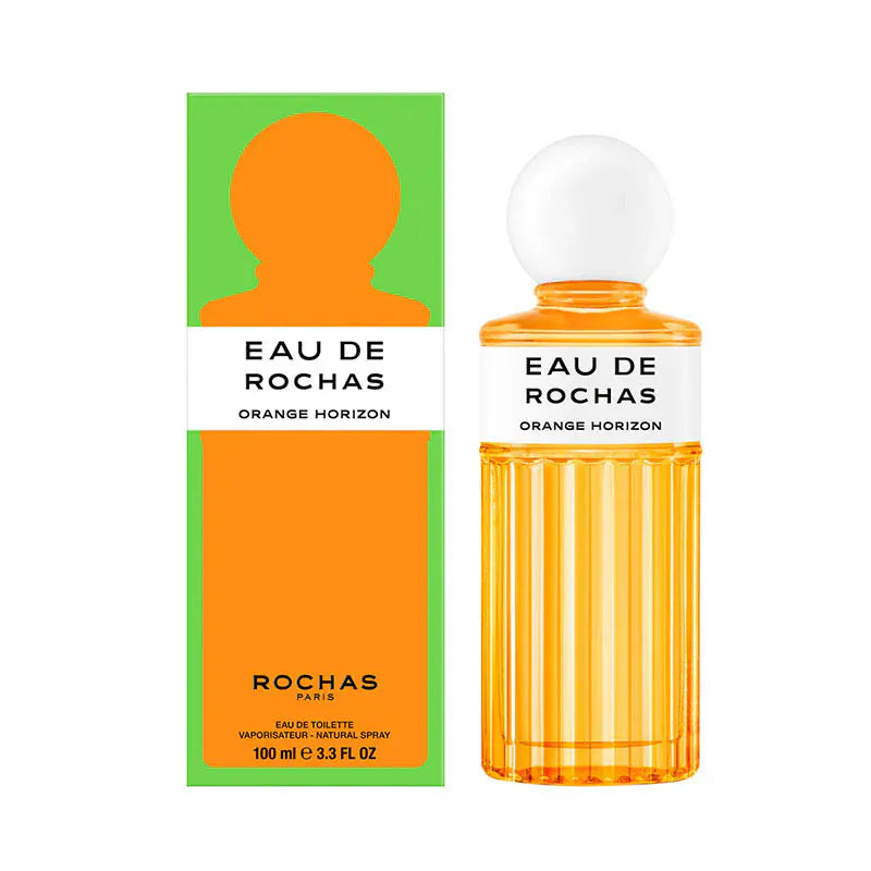 Rochas Eau de Rochas Orange Horizon