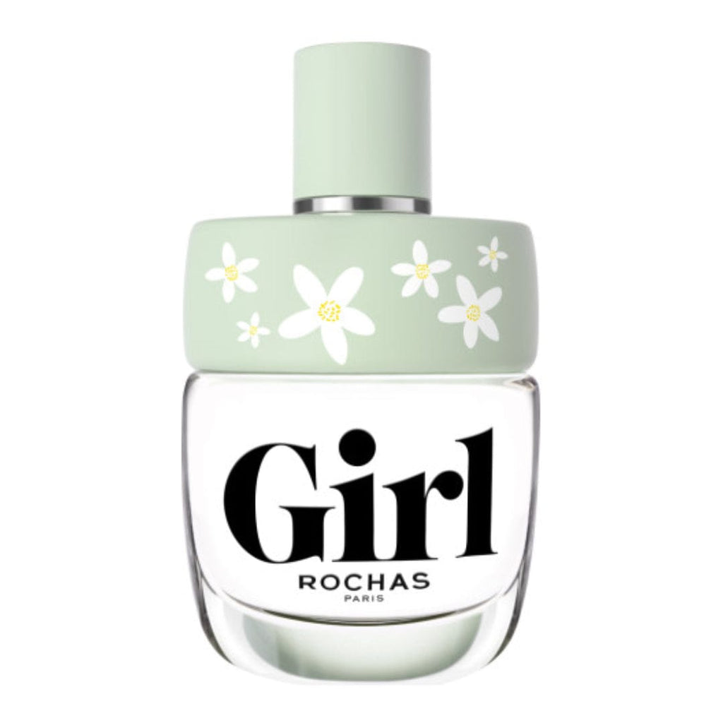 Rochas Girl Women’s Perfume/Cologne For Women Eau de Parfum 3.3 oz Edp