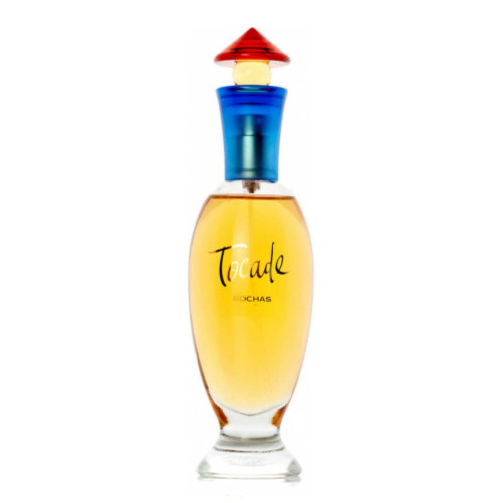 Rochas Tocade New Version Women’s Perfume/Cologne For Women Eau de Toilette 3.3 oz Edt