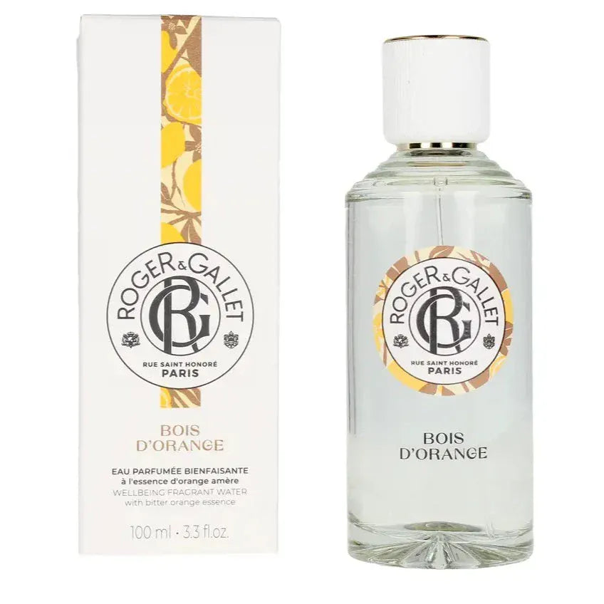 Roger & Gallet Bois d'Orange L'Essence 3.3 oz Edp