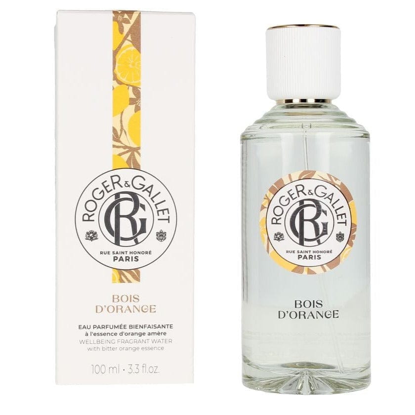 Roger & Gallet Bois d'Orange L'essence 3.3 oz Edp