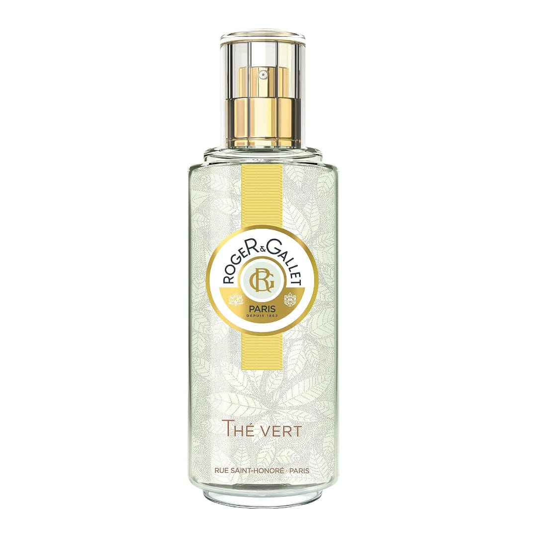 Roger & Gallet Eau de The Vert 3.3 oz Edp