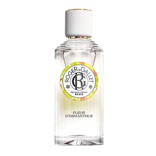 Roger & Gallet Fleur d'Osmanthus Women’s Perfume/Cologne For Women Eau de Parfum 3.3 oz Edp