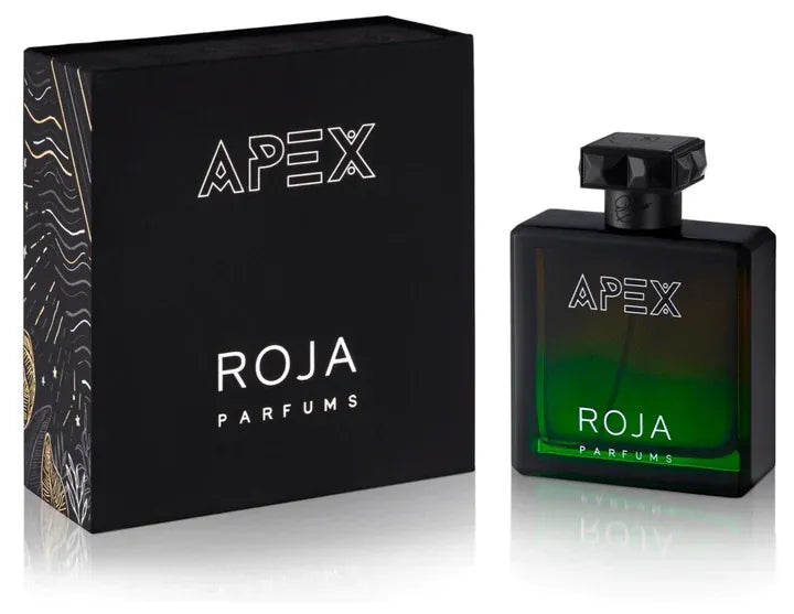 Roja Apex For Men Eau de Parfum