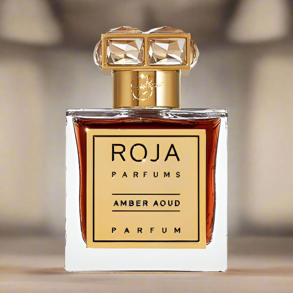 Roja Dove Amber Oud 3.4 oz Edp