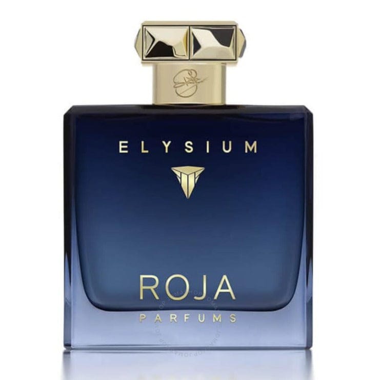 Roja Dove Elysium Pour Homme Parfum Men's Perfume/Cologne For Men Eau De Parfum Spray 3.4 Oz Edp
