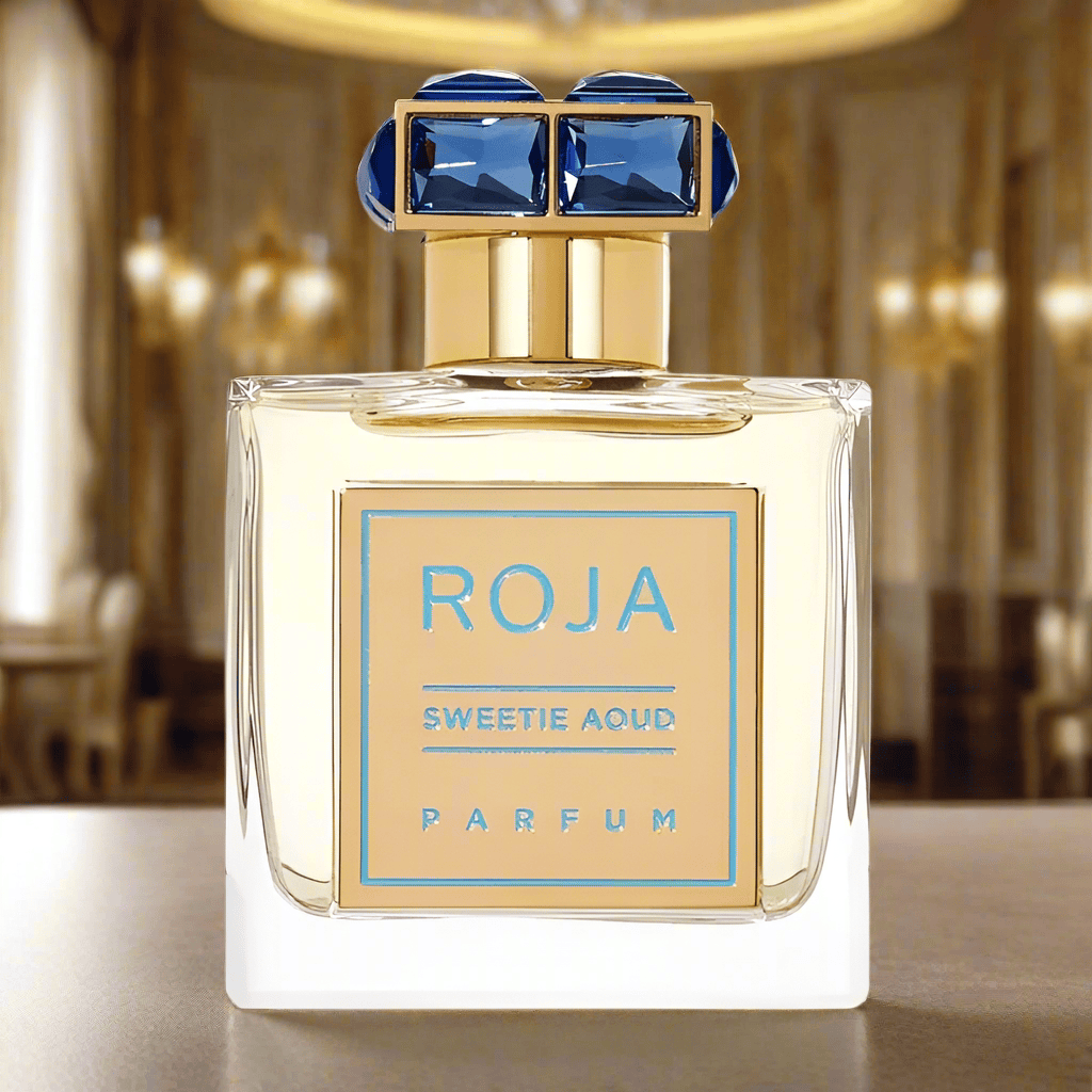 Roja Dove Sweetie Aoud 1.7 oz Edp