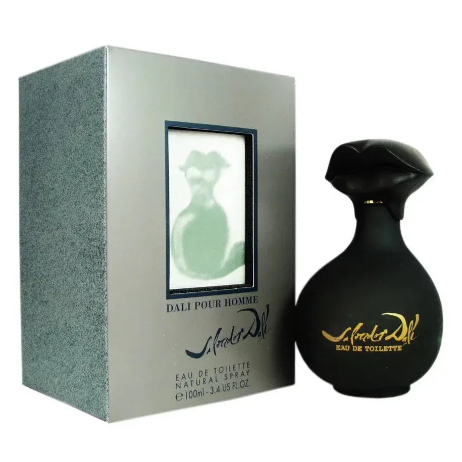Salvador Dali Pour Homme - For Men Eau de Toilette